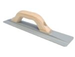 Marshalltown Magnesium Hand-Glätter mit Holzgriff, Maße: 356x79 mm – Bild 4