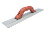 Marshalltown Magnesium Hand-Glätter mit Durasoft Griff, Maße: 457x79 mm