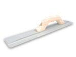 Marshalltown Magnesium Hand-Glätter mit Holzgriff, Maße: 457x79 mm – Bild 5