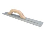Marshalltown Magnesium Hand-Glätter mit Holzgriff, Maße: 457x79 mm – Bild 4