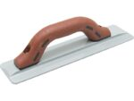 Marshalltown Magnesium Hand-Glätter mit DuraKork Griff, Maße: 305x79 mm