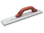 Marshalltown Magnesium Hand-Glätter mit DuraKork Griff, Maße: 406x79 mm – Bild 5