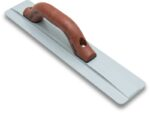 Marshalltown Magnesium Hand-Glätter mit DuraKork Griff, Maße: 457x79 mm – Bild 4
