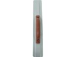Marshalltown Magnesium Hand-Glätter mit DuraKork Griff, Maße: 508x79 mm – Bild 3