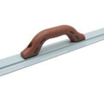Marshalltown Magnesium Hand-Glätter mit DuraKork Griff, Maße: 508x79 mm