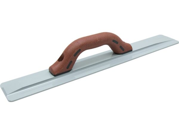 Marshalltown Magnesium Hand-Glätter mit DuraKork Griff, Maße: 508x79 mm