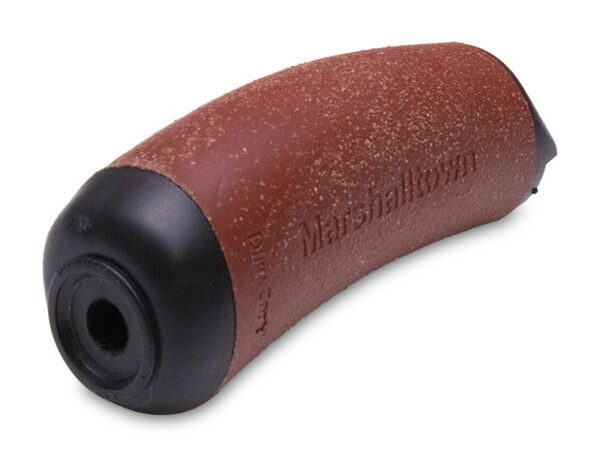 Marshalltown Gebogener DuraKork Ersatz-Griff für Glättkellen und Poolkellen, Länge: 39 mm