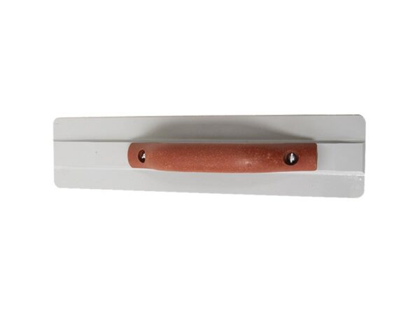 Marshalltown Magnesium Glätter, "The Hog", DuraKork Griff, Maße: 305x95 mm
