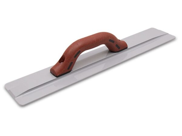 Marshalltown Magnesium Glätter, "The Hog", DuraKork Griff, Maße: 508x95 mm