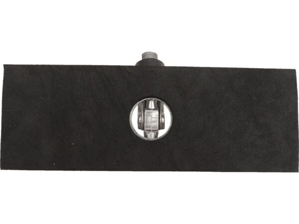 Marshalltown Stangenschleiferkopf, Aluminium, Maße: 239x82 mm