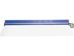 Marshalltown Pro Skim Trockenbauspachtel, Edelstahlblatt, 300 mm breit – Bild 2