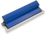 Marshalltown Pro Skim Trockenbauspachtel, Edelstahlblatt, 450 mm breit – Bild 5