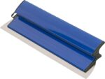 Marshalltown Pro Skim Trockenbauspachtel, Edelstahlblatt, 450 mm breit – Bild 4