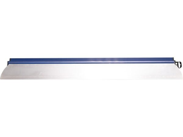 Marshalltown Pro Skim Trockenbauspachtel, Edelstahlblatt, 800 mm breit