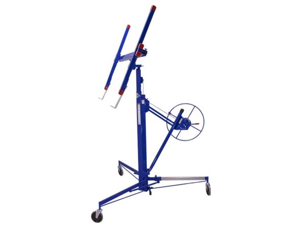 Marshalltown Trockenbau Lift, Professional Line, verstellbar von 1219-3353 mm