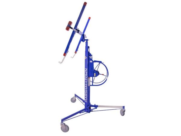 Marshalltown Trockenbau Lift, Professional Line, verstellbar von 1219-4420 mm