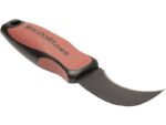 Marshalltown Linoleum Messer, Carbonstahl, Durasoft Griff – Bild 4