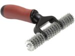 Marshalltown Teppich Roller, Sternzahnung, Durasoft Griff, Stahl, Breite: 152 mm – Bild 3