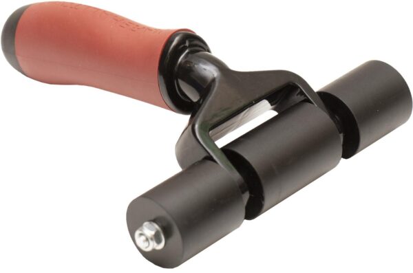Marshalltown Teppich Roller, Glatt, Durasoft Griff, Kunststoff, Breite: 152 mm