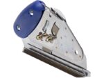 Marshalltown Teppichmesser, U-Form, Kunststoffgriff, Stahl – Bild 5