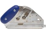 Marshalltown Teppichmesser, U-Form, Kunststoffgriff, Stahl