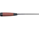 Marshalltown Maurer-/Fugenkelle mit DuraKork Griff, Carbonstahl, Maße: 172x8 mm – Bild 3