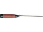 Marshalltown Maurer-/Fugenkelle mit DuraKork Griff, Carbonstahl, Maße: 172x8 mm – Bild 2