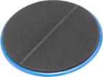 Marshalltown Radial Stangenschleifer, ohne Stiel, Durchmesser: 229 mm – Bild 2