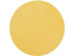 Marshalltown Premium Schleifscheiben für Radial Stangenschleifer, 100er Körnung, gelb, Durchmesser: 229 mm – Bild 4