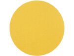Marshalltown Premium Schleifscheiben für Radial Stangenschleifer, 150er Körnung, gelb, Durchmesser: 229 mm – Bild 4