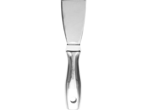 Marshalltown Spachtel, Voll-Edelstahl, 51 mm