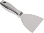 Marshalltown Spachtel, Voll-Edelstahl, 102 mm – Bild 4