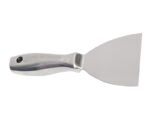 Marshalltown Spachtel, Voll-Edelstahl, 102 mm – Bild 3