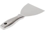 Marshalltown Spachtel, Voll-Edelstahl, 102 mm – Bild 2