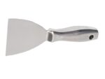 Marshalltown Spachtel, Voll-Edelstahl, 102 mm