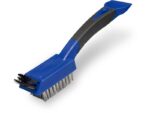 Marshalltown Abbeizbürste 3-in-1, blau-schwarz – Bild 5
