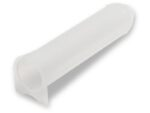 Marshalltown Farbwalzen Reiniger, 229 mm lang, Kunststoff, weiß – Bild 4