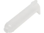 Marshalltown Farbwalzen Reiniger, 229 mm lang, Kunststoff, weiß
