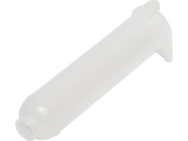 Marshalltown Farbwalzen Reiniger, 229 mm lang, Kunststoff, weiß