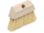 Marshalltown Maurer Bürste für Säuremittel, Tampicoborsten, Holzblock, Maße: 152x45 mm – Bild 5