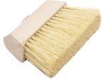 Marshalltown Maurer Bürste für Säuremittel, Tampicoborsten, Holzblock, Maße: 152x45 mm – Bild 4