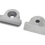 Marshalltown Ersatzspitzen für Fliesenzange 29571 (2 Stück), Carbid