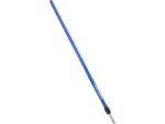 Marshalltown Erweiterungsstangen 244-487 cm, Innengewinde, Aluminium, blau – Bild 7
