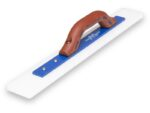 Marshalltown White Lightning Beton Handglätter, Polymer, Durasoft Griff, Maße: 508 x 76 mm – Bild 7