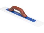 Marshalltown White Lightning Beton Handglätter, Polymer, Durasoft Griff, Maße: 508 x 76 mm – Bild 6