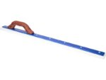 Marshalltown White Lightning Konischer Beton Bodenglätter, Polymer, Durasoft Griff, Maße: 762 x 76 mm – Bild 5
