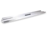 Marshalltown Gen3 MagVibe Bodenglätter mit QASM Halterung, Aluminium, Breite: 1219 mm – Bild 4