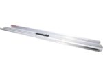 Marshalltown Gen3 MagVibe Bodenglätter mit QASM Halterung, Aluminium, Breite: 1219 mm – Bild 3
