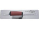 Marshalltown Silo Kelle, Durasoft Griff, Carbonstahl, Maße: 406x102 mm – Bild 3