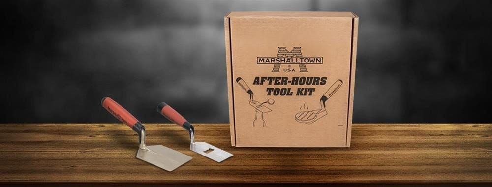 Home Marshalltown 166